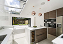 Loft conversion and extension 97 Harhwyne Street London Project