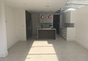 Loft conversion and extension 97 Harhwyne Street London Project