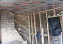 Loft conversion and extension 99 Harhwyne Street London Project